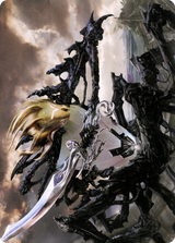 Kaldra Compleat // Kaldra Compleat [AMH2-61]