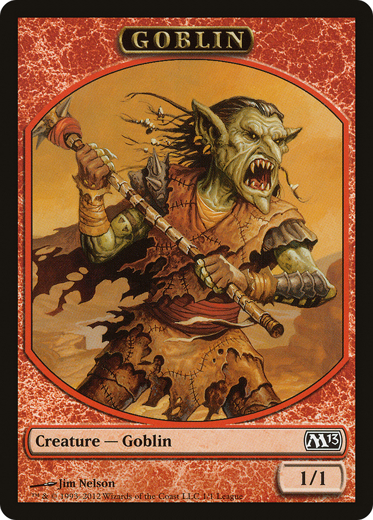 Goblin [L12-1]