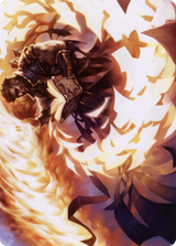 Revel in Silence // Revel in Silence [ASTX-36]