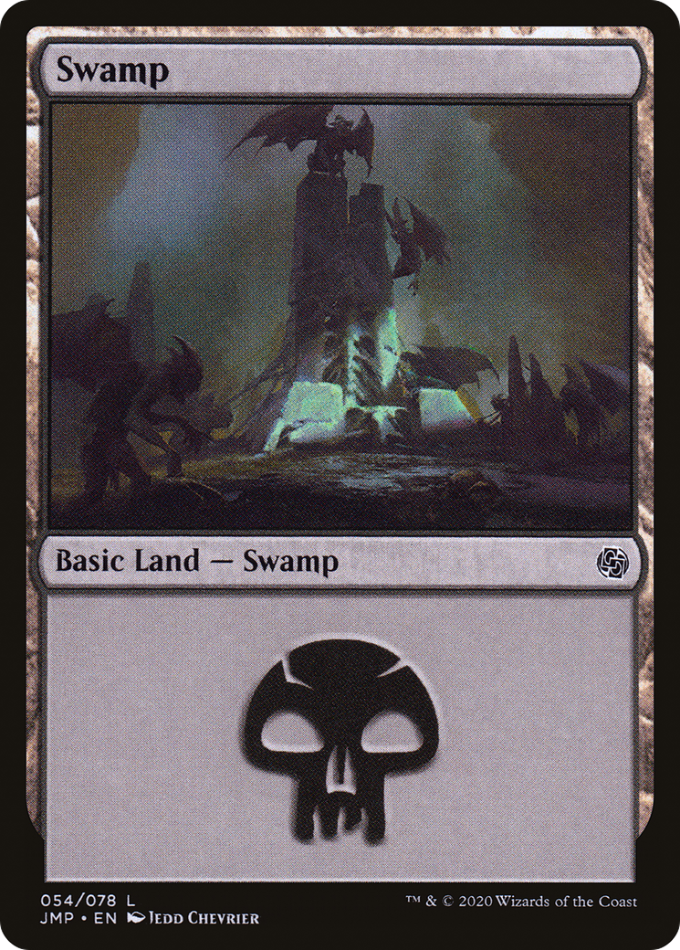 Swamp [JMP-54]