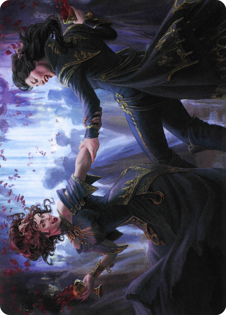 Falkenrath Celebrants // Falkenrath Celebrants [AVOW-43]