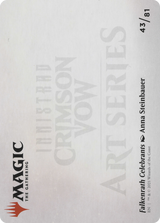 Falkenrath Celebrants // Falkenrath Celebrants [AVOW-43]