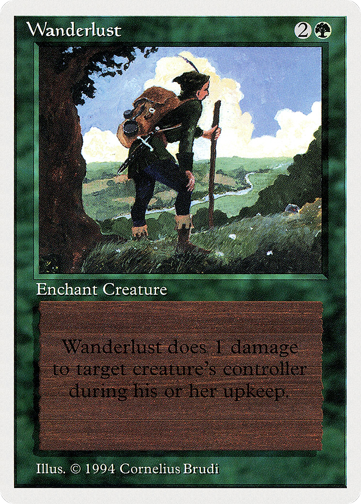 Wanderlust [SUM-227]