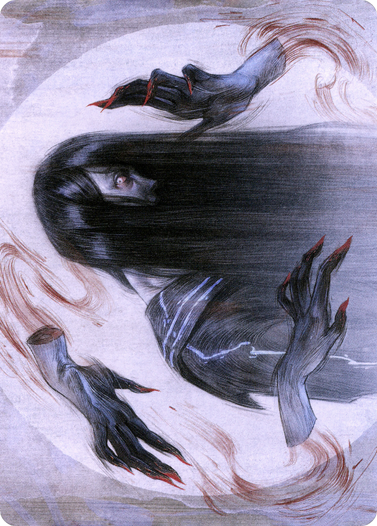 Clawing Torment // Clawing Torment [ANEO-32]