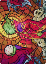 Squee, Dubious Monarch // Squee, Dubious Monarch [ADMU-67]