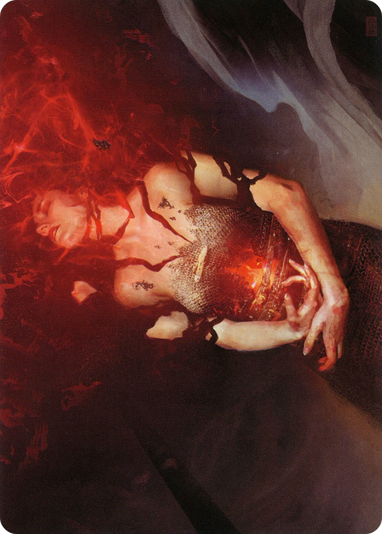 Flay Essence // Flay Essence [AMH2-29]