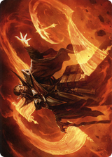 Plargg, Dean of Chaos // Plargg, Dean of Chaos [ASTX-53]