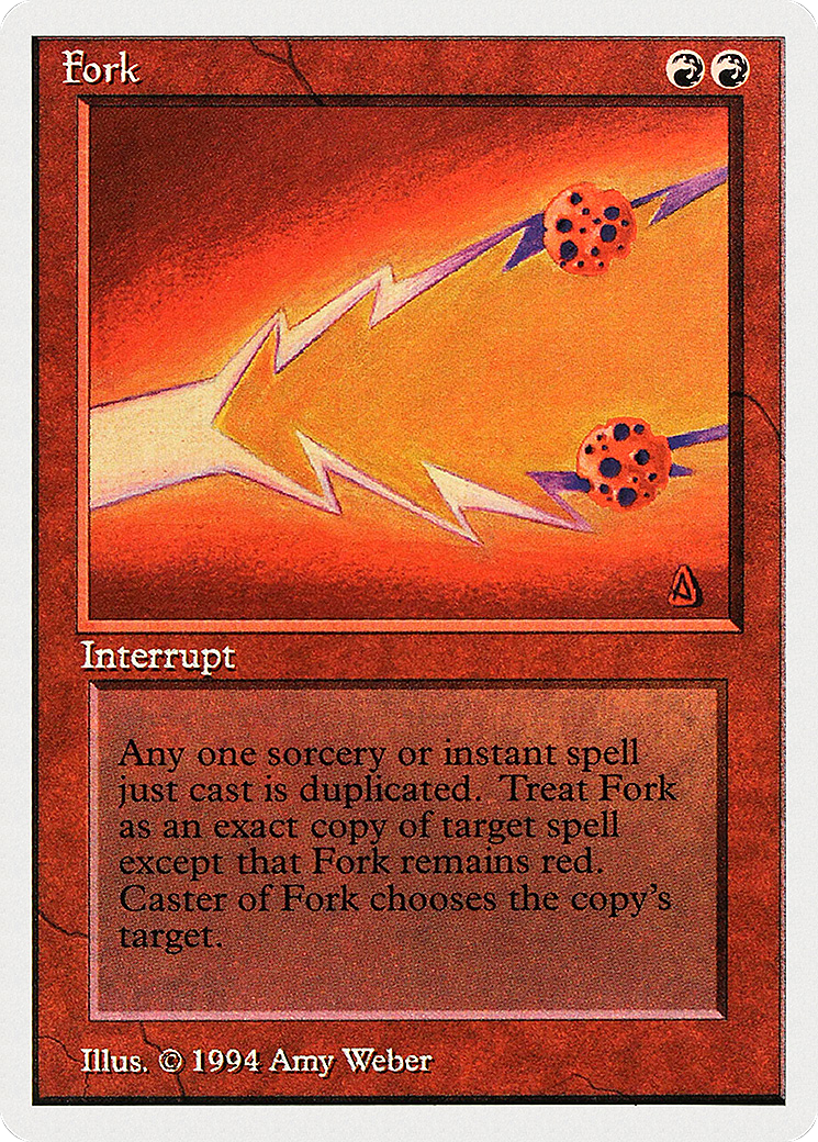 Fork [SUM-153]