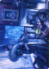 Flawless Forgery // Flawless Forgery [ASNC-54]