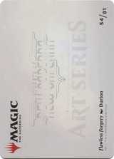 Flawless Forgery // Flawless Forgery [ASNC-54]