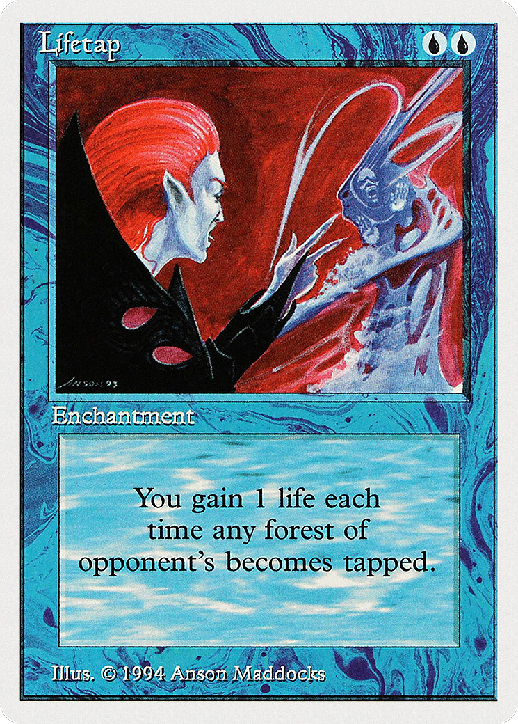 Lifetap [SUM-63]