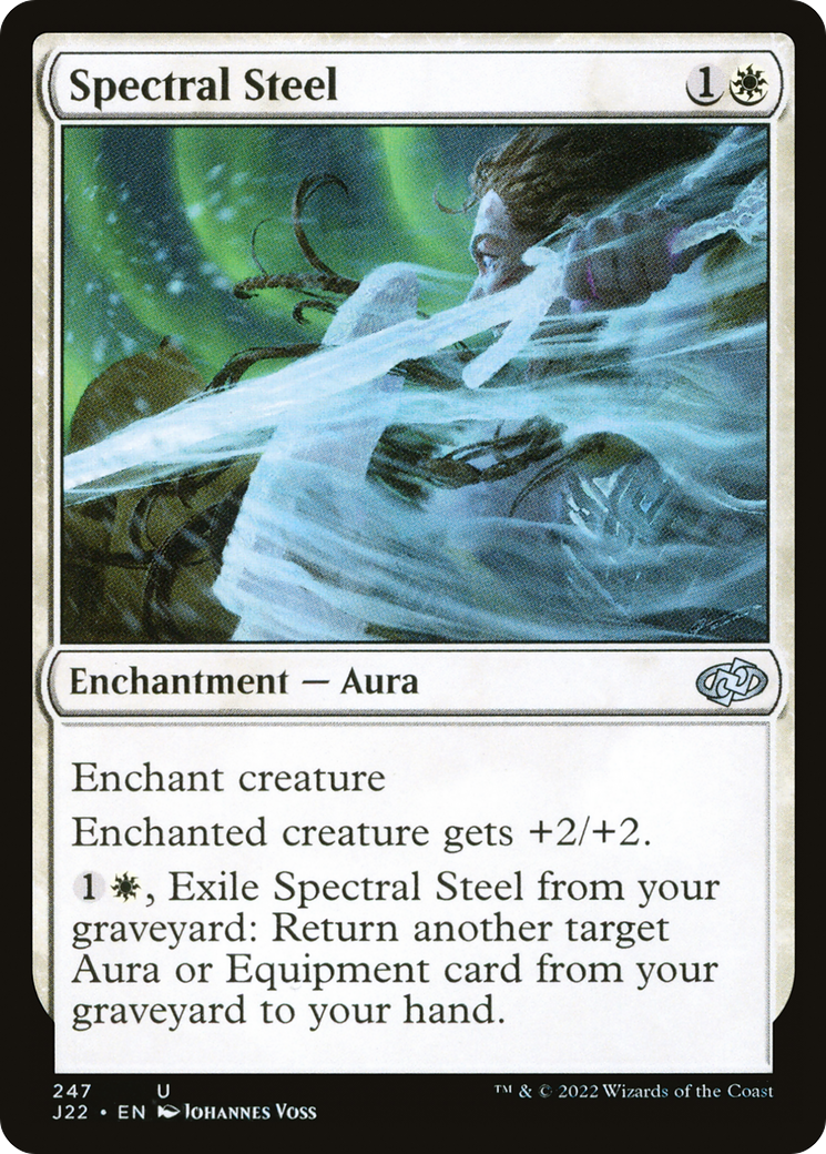 Spectral Steel [J22-247]