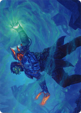 Mishra, Claimed by Gix // Mishra, Claimed by Gix [ABRO-37]