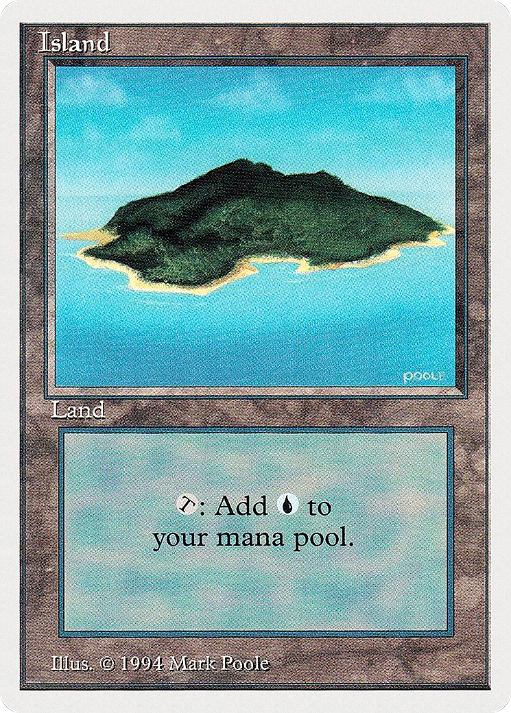 Island [SUM-296]
