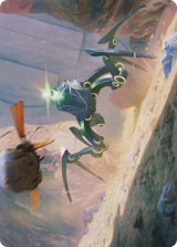 Thran Spider // Thran Spider [ABRO-45]