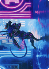 Nezumi Informant // Nezumi Informant [AMOM-27]