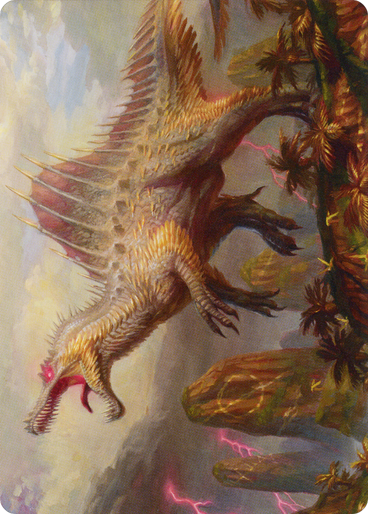 Etali, Primal Conqueror // Etali, Primal Conqueror [AMOM-31]