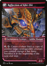 Fable of the Mirror-Breaker // Reflection of Kiki-Jiki - Showcase [NEO-357]