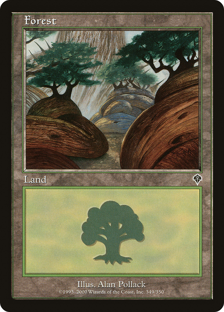 Forest [INV-349]