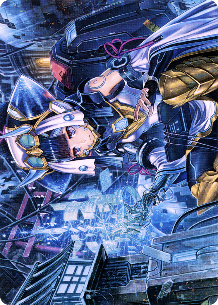 Covert Technician // Covert Technician [ANEO-51]