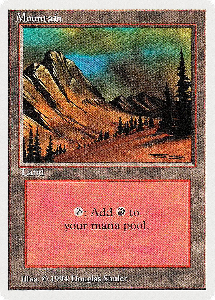 Mountain [SUM-303]