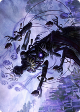 Myojin of Grim Betrayal // Myojin of Grim Betrayal [ANEO-9]