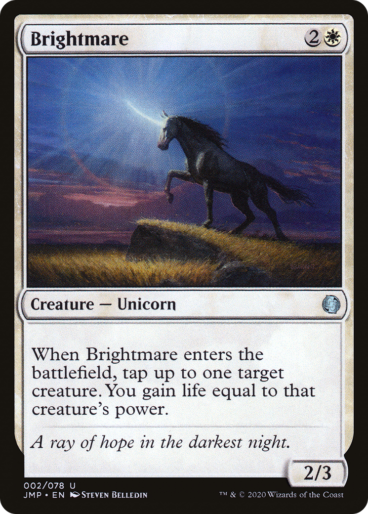 Brightmare [JMP-2]