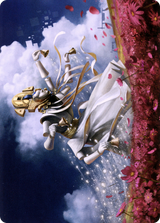 Myojin of Blooming Dawn // Myojin of Blooming Dawn [ANEO-33]