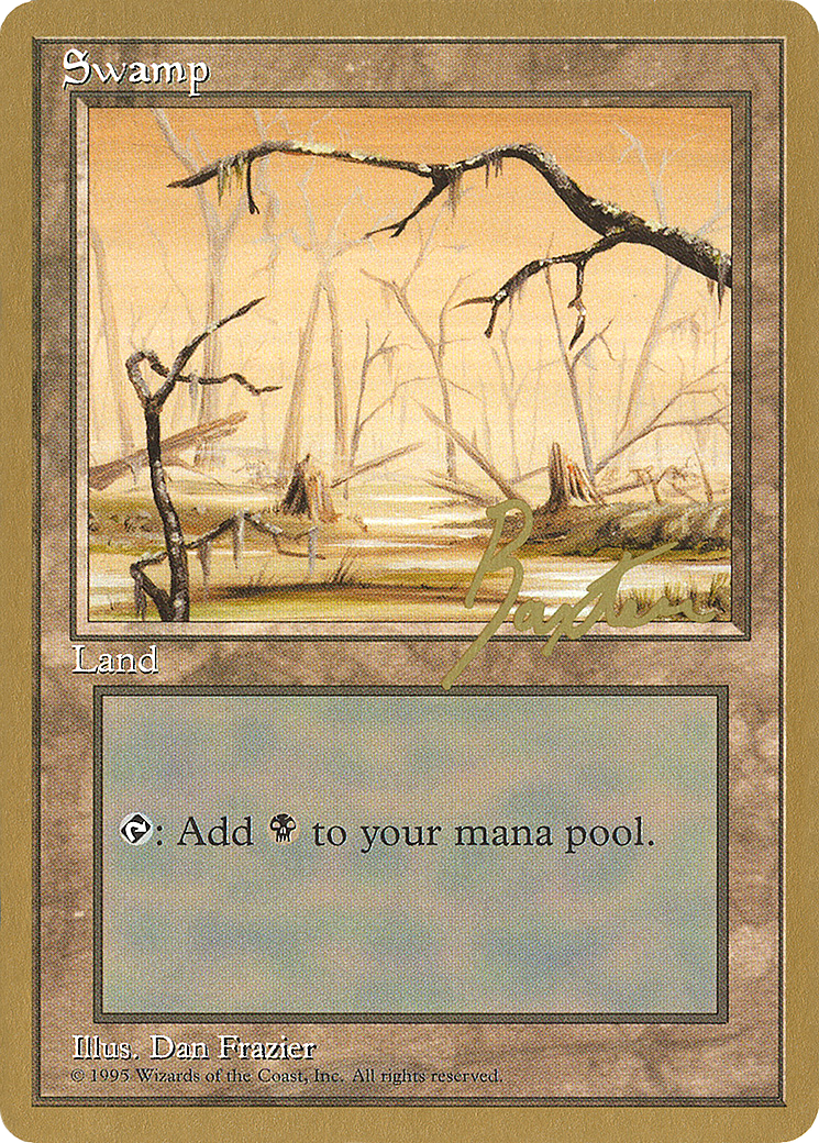 Swamp [PTC-gb370]