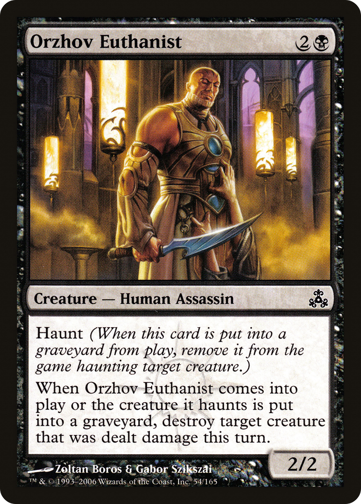 Orzhov Euthanist [GPT-54]