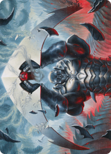 Mirrodin Avenged // Mirrodin Avenged [AMOM-26]