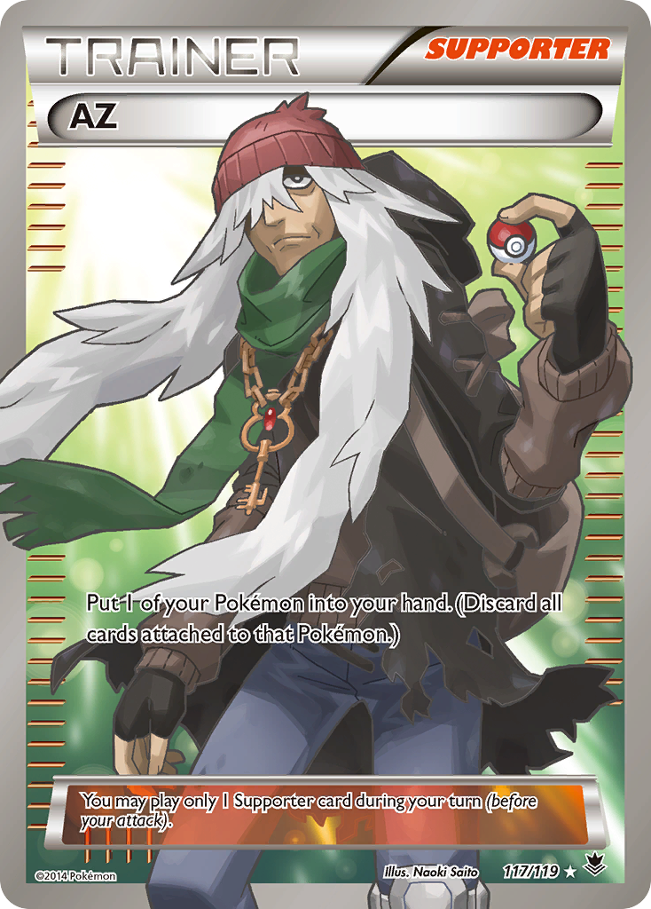 AZ [XY4-117]