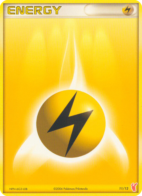 Lightning Energy [TK2A-11]