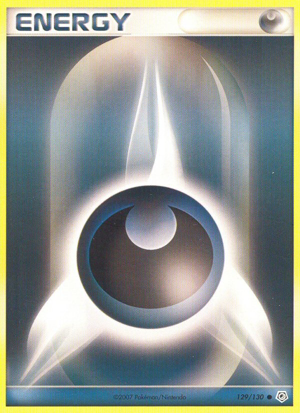 Darkness Energy [DP1-129]