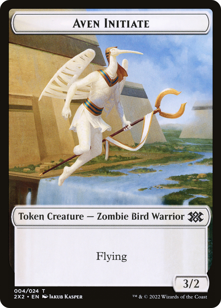 Aven Initiate [T2X2-4]
