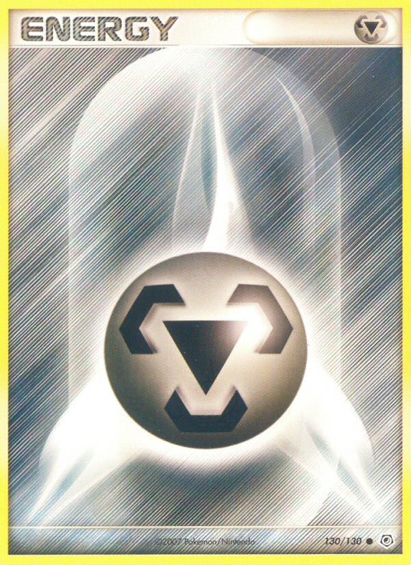 Metal Energy [DP1-130]