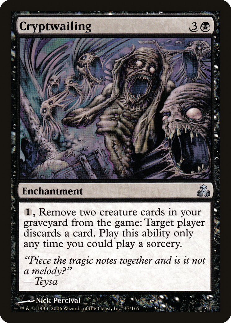 Cryptwailing [GPT-47]