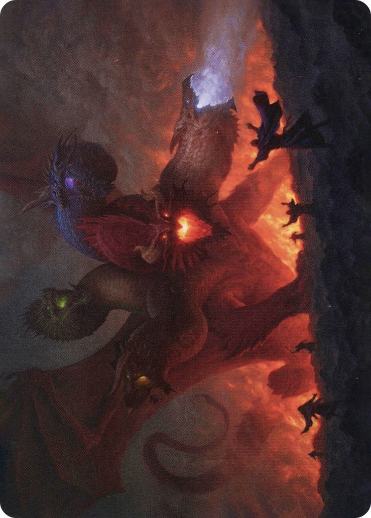 Tiamat // Tiamat [AAFR-26]
