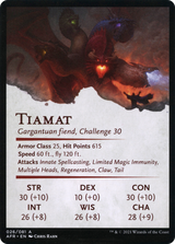 Tiamat // Tiamat [AAFR-26]