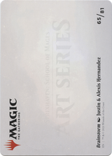 Brainstorm // Brainstorm [ASTX-65]