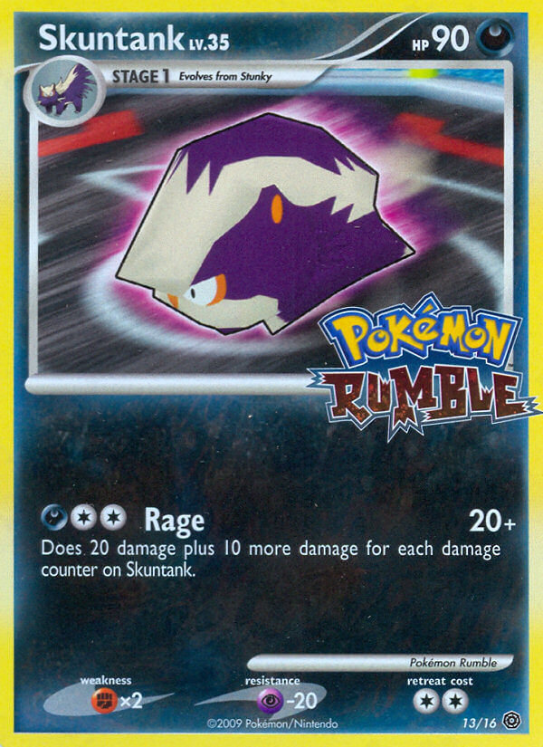 Skuntank [RU1-13]