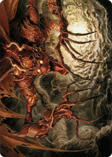 Archfiend of Sorrows // Archfiend of Sorrows [AMH2-26]