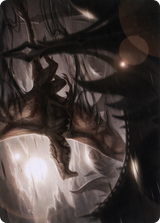 Shadrix Silverquill // Shadrix Silverquill [ASTX-59]