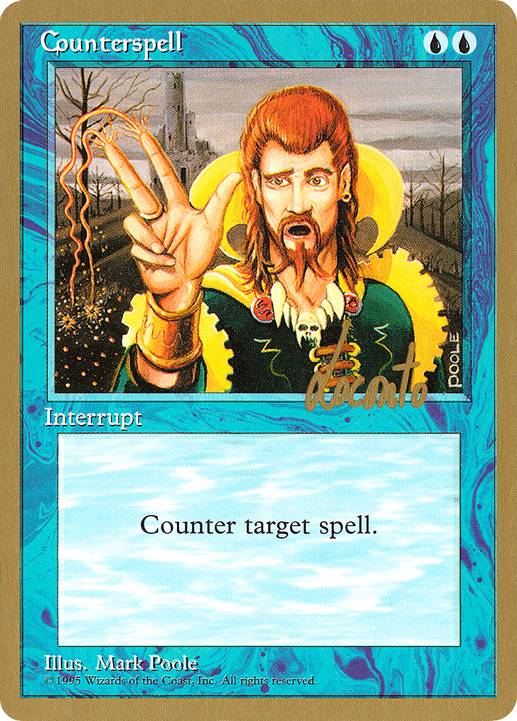 Counterspell [PTC-ml65]