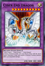 Cyber End Dragon [LED3-EN017]