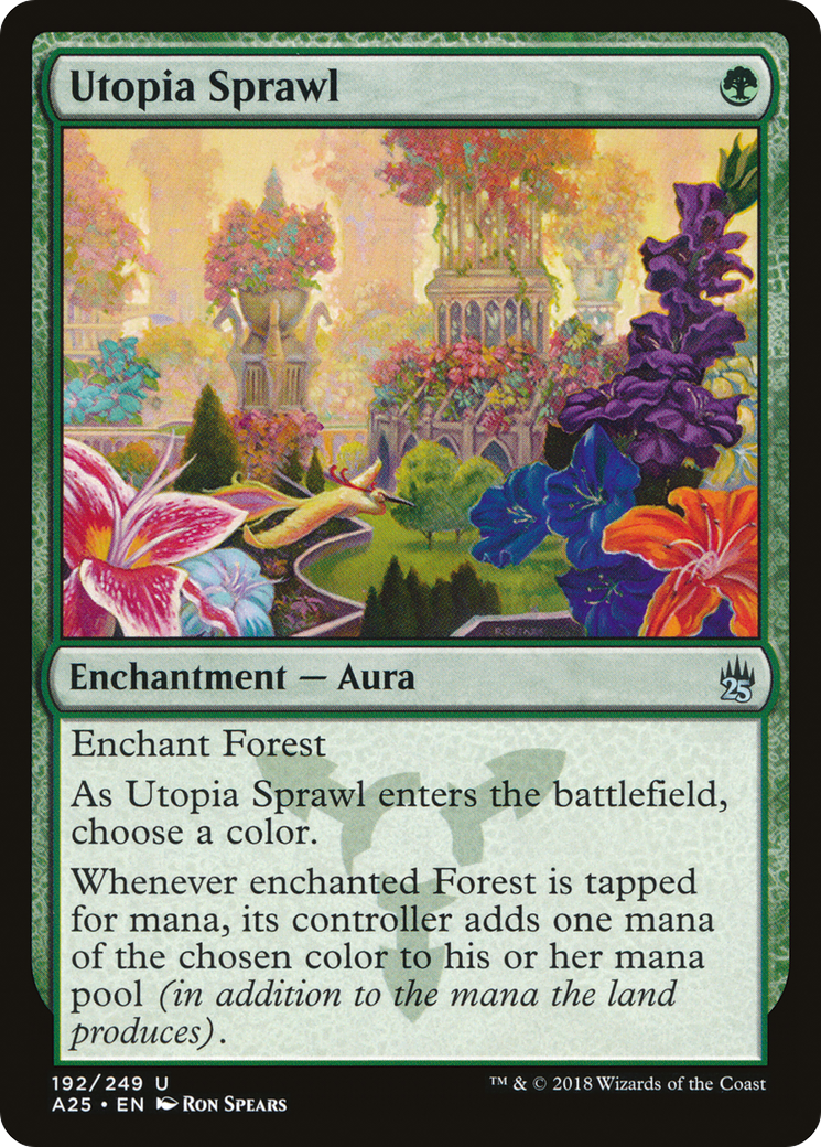 Utopia Sprawl [A25-192]