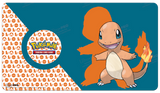 Charmander Standard Gaming Playmat Mousepad