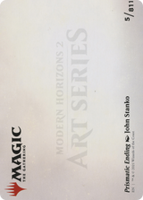 Prismatic Ending // Prismatic Ending [AMH2-5]