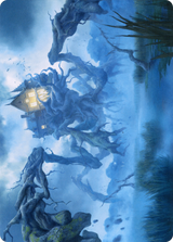 Creeping Inn // Creeping Inn [AMID-34]