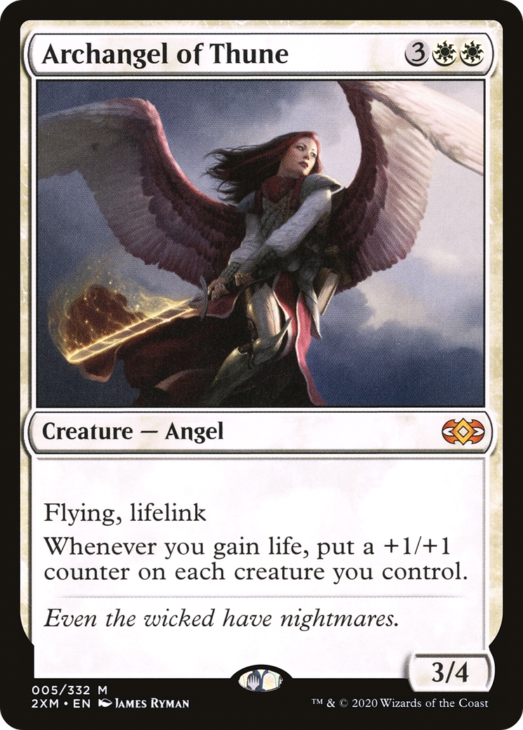 Archangel of Thune [2XM-5]